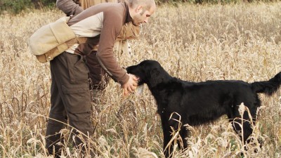 Field Trial<br><small>Sologne/France ’14</small>