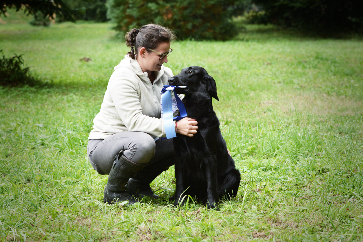 FCR-Trophy Work & Show<br><small>Harburg/Germany ’17</small>