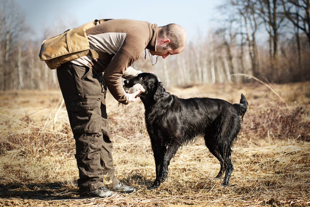 Field Trial<br><small>Cressa/Italy ’15</small>