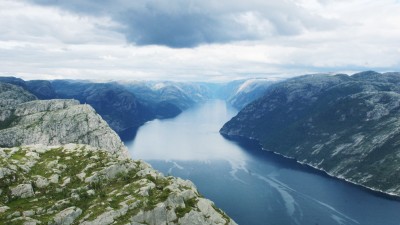 Trip to the North<br><small>Norway/Sweden ’15</small>